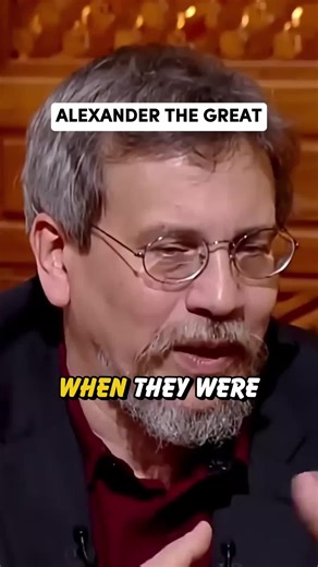 Alexander the Great: Insights by Dr. Roy Casagranda