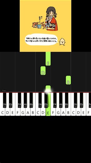 Shogi Ichiban！ - Yukopi 🎹 Keyboard Courses 4