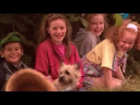 Slapstick Ending - Frække Frida (with slight EUF)