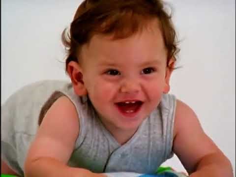 Fisher Price: Nature Baby (2004)