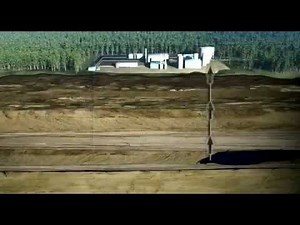 Water Use in SAGD Process