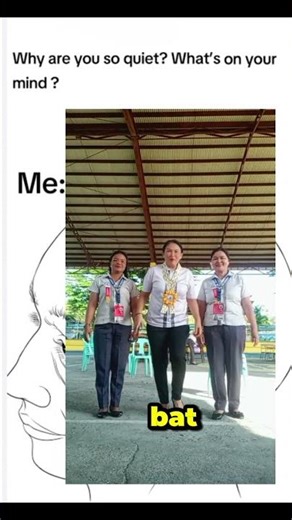 Ano bayan ma'am, zero ka sa performance task HAHAHAH #foryou #fypシ゚viral #fyp #teacher #funny