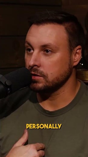 Stop Taking It Personally! Hard Life Lessons - Forge Alliance Podcast