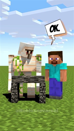 Herobrine vs Steve 🧱 Block Break Competition | #minecraft #shorts #viralshort #minecraftshorts