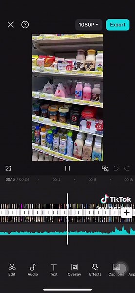 CapCut 2024 Recap: End of the Year Memories