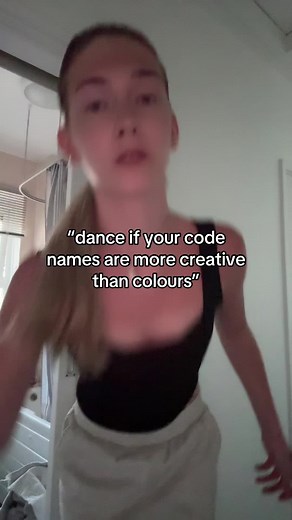 Creative Dance Names for Codenames Game