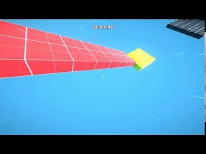 Dani's Karlson 3D | Tutorial Speedrun (00:8:54) [WR]