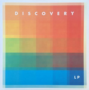 Discovery - LP