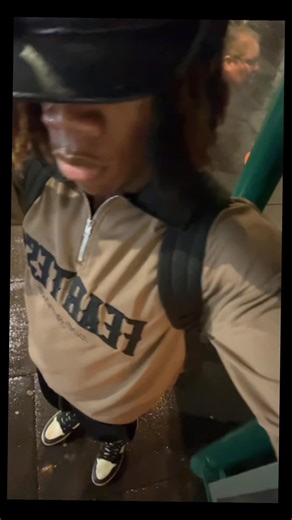 #CapCut #blowthisupforme #dreadhead #viral