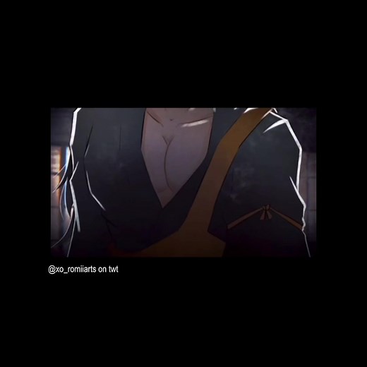 Geto's Dynamic Moves in Jujutsu Kaisen
