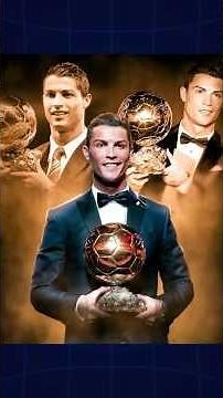 ليش كريستيانو يتكلم دائما عن ميسي!