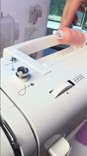 Unboxing the Singer 3223 – Style Meets Simplicity! 🧵#singersewingmachine