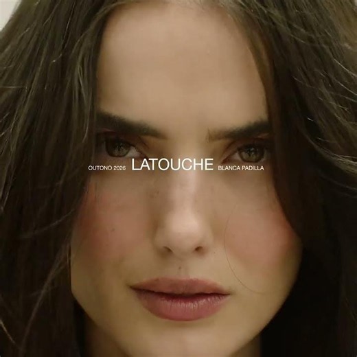 Nova Coleção Outono Latouche só no El Corte Inglés.