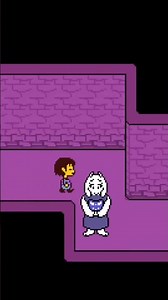 welcome to the easiest undertale fan games #undertale #deltarune