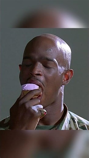 The Cake That Could Get Them Killed🧁 😰 | Major Payne (1995)