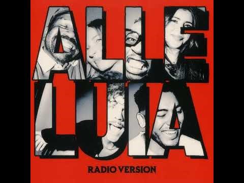Alleluia (Radio Version) - Elevation Worship