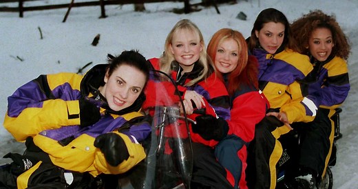 The Official Top 20 bestselling Christmas Number 1s