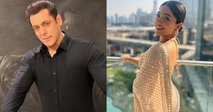 Salman Khan and Rashmika Mandanna to reunite after 'Sikandar'? Here's what we know