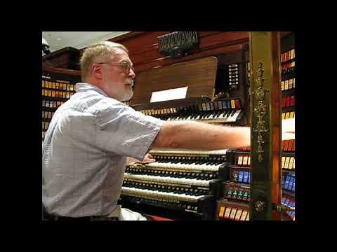 Wanamaker Pipe Organ (full video, Macy's Philadelphia)