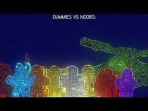 Dummies Vs Noobs - Dynamic (Wave boss themes)