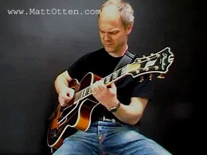 RB4 - Smooth Jazz Guitar