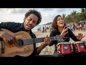 Smooth Latin Cafe Music | Instrumental Tracks for Coffee Lovers & Students