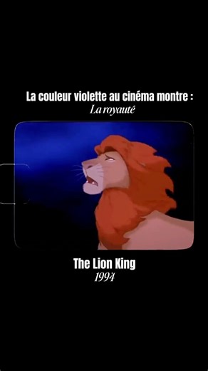 L’importance des couleurs 🚩