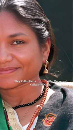 Abhishek Mishra on Instagram: "Phoolan Devi was not born a rebel. She was born into poverty, into a world where her voice did not matter, where caste decided dignity, and where a girl’s suffering was expected to be endured in silence. Married at just eleven, beaten and abandoned, her childhood ended before it ever truly began. What followed was a life marked by humiliation, violence, and a society that offered her no protection. In Behmai, after being brutally assaulted by men who believed power