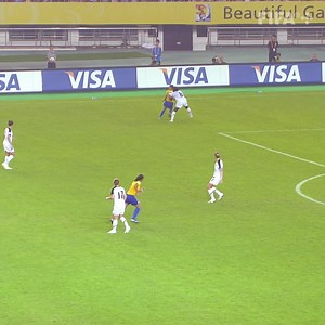 Simply stunning from Marta. 🤯 ✨ One of the best #FIFAWWC goals ever? | FIFA Women's World Cup