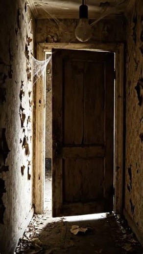 2- Wait, it's terrifying! | Short horror clip series #horror