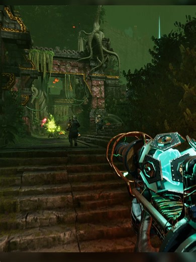 A thrilling Scavenger Hunt awaits in Abyssus! Explore every corner and track down the hidden collectibles scattered throughout the game. It's just a matter of time before new secrets are added. So gear up, dive in… and join the hunt!
