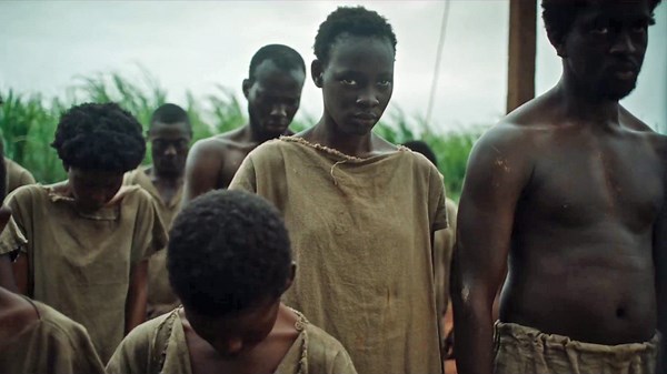 No Chains No Masters Trailer OmeU