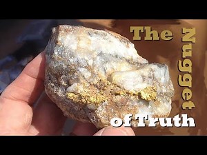 Scientific Proof: Is the Lost Dutchman Mine Hidden in the Superstition Mountains?