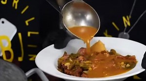 This green beans recipe is just amazing!