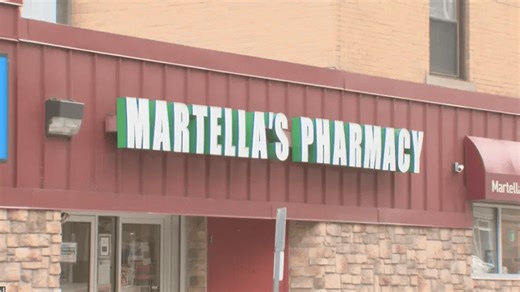 More Martella's customers file complaints against Express Scripts in class-action lawsuit