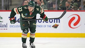 Wild rumors: Minnesota turned down Marco Rossi trade to Canucks