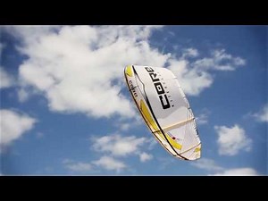 Core Riot XR3 LW 17m