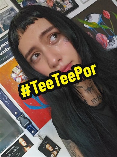 TeeTeePor nos compró una estrella: ¿qué pasó con la estrella?