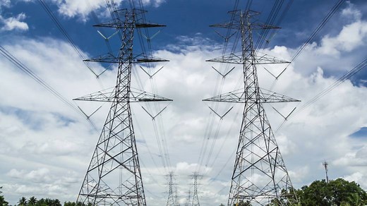 Is Canada ready to weather an electromagnetic pulse and widespread blackout?