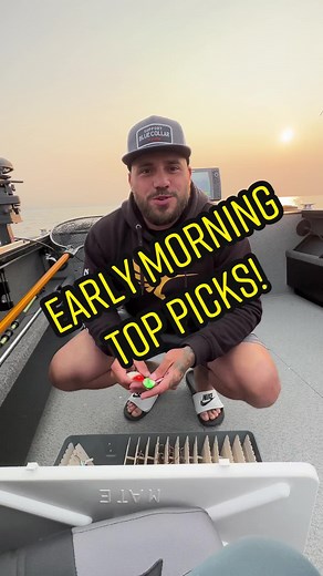 Running glow spoons early morning guarantees action hotter then a hoochie coochie 😂💪🏻💪🏻 #fishing #salmon #tips #tipsandtricks #tryit #glow #spoons #outdoors