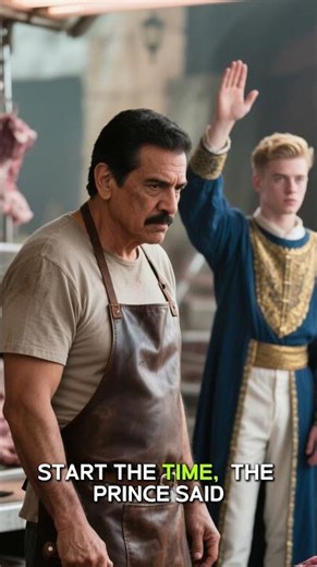 THE BLADE OF BUTCHER {PART 2} THE BEGINNING OF THE BATTLE #movie #shorts #shortfilm #film #short