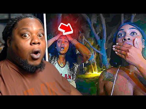 “ANOTHER GOOFY KILLER YN” Moments After Finding Her Boyfriend Brutally Murdered REACTION!