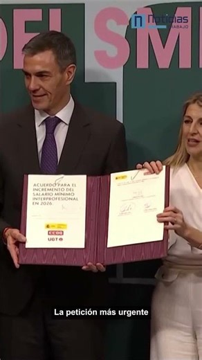 New €300 aid: The CCOO and UGT proposal for low-income earners