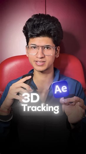 Varun Joshi on Instagram: "🚀 Stop using the wrong tracking method in After Effects! Here’s the real difference between Track Camera and Track Motion — explained in the easiest way possible #videoeditor #contentcreator #editor #videoediting #edits #motiontracking #cameratracking #aftereffects #motiongraphics"