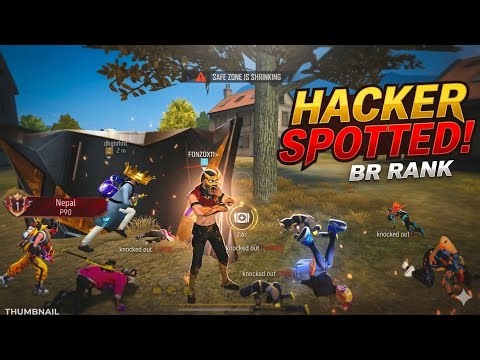 FREEFIRE live stream only rank gameplay