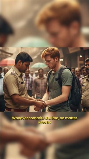 Indian Penal Code Explained | IPC Sections 1–20 in Hinglish | Law Basics for Everyone | Part 2