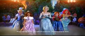 Party City TV Spot, 'Halloween: Who You Gonna Be?'