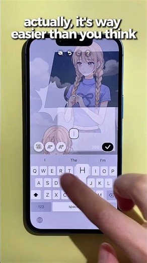 creating your own webcomic is EASIER than you think!