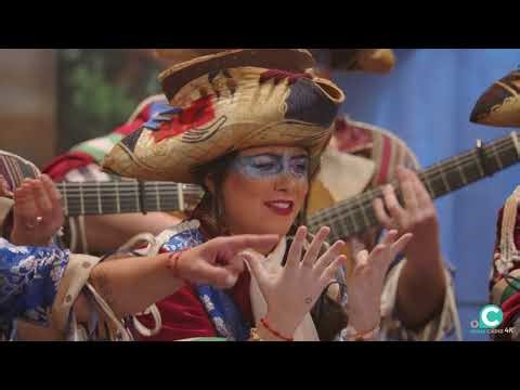 Comparsa, La marea - Cuartos