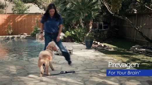 Prevagen TV Spot, 'Dawn's Story'